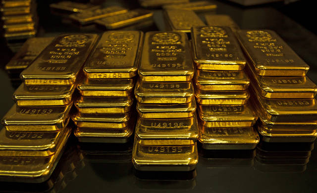 احتياطي الإمارات من الذهب عند مستويات قياسية.. وهذه الأسباب