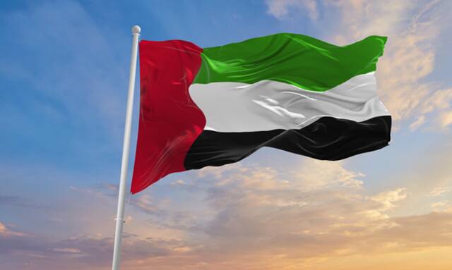 الإمارات تنفي أنباء منح الإقامة الذهبية للمستثمرين في العملات الرقمية