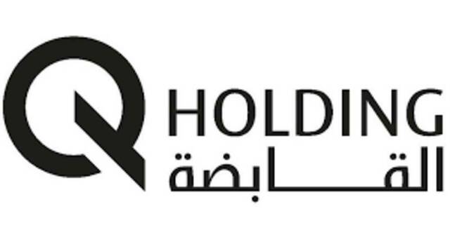 شعار شركة كيو القابضة، أرشيفية