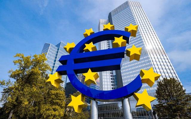 ارتفاع دون التوقعات لفائض الحساب الجاري في منطقة اليورو 