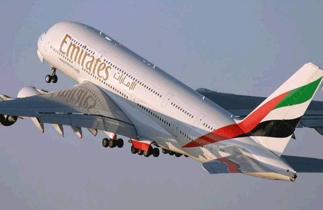 "طيران الإمارات" تستأنف رحلاتها إلى وجهتين في أفريقيا خلال سبتمبر