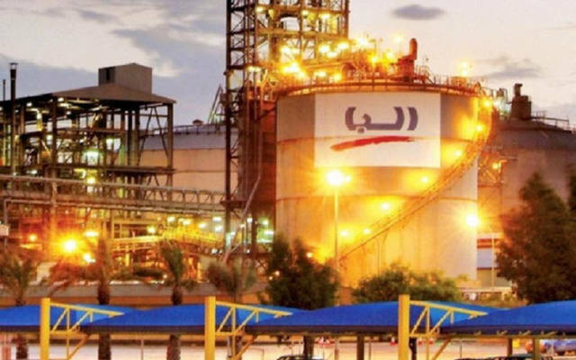 شركة ألمنيوم البحرين "ألبا"