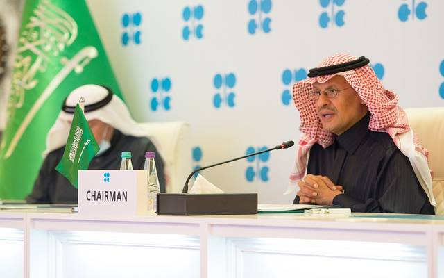 وزير الطاقة السعودي لـ"أوبك+": لن نخاطر بما حققناه من أجل فائدة فورية غير واقعية