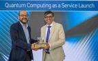 Aramco, Pasqal launch Middle East’s 1st commercial QCaaS platform