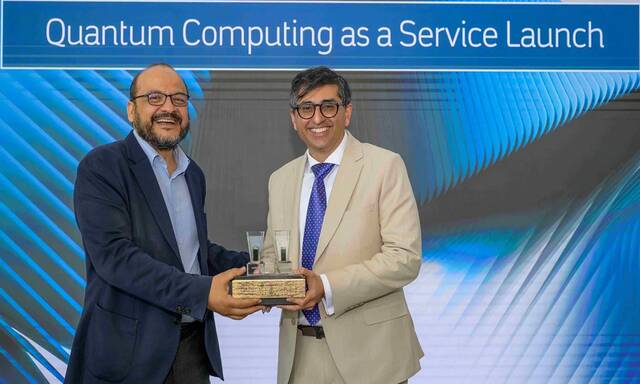 Aramco, Pasqal launch Middle East’s 1st commercial QCaaS platform