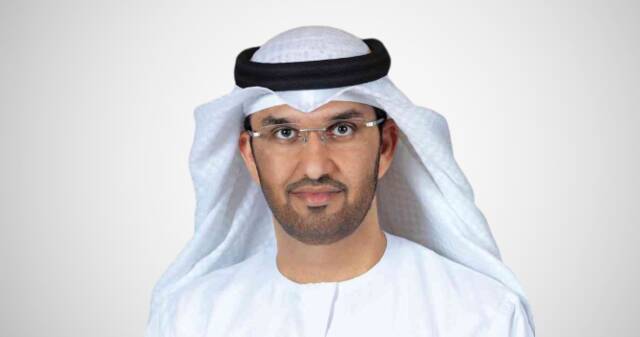 الإمارات تعلن إطلاق أول منشأة للطاقة المتجددة في العالم