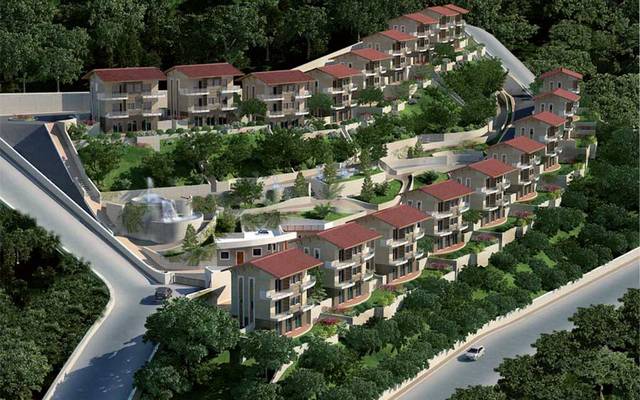 295 ألف دينار خسائر مينا العقارية في ستة أشهر