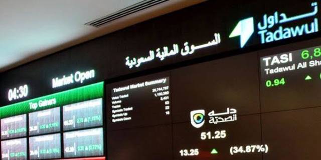 سوق الأسهم السعودية يرتفع بالتعاملات المبكرة بدعم القياديات 