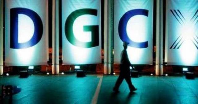 DGCX’s trading volume rises 44% in H1