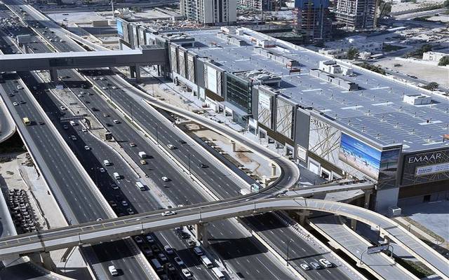 بالصور.. "طرق دبي" تفتتح الجسور المؤدية لمواقف زعبيل بنهاية أكتوبر