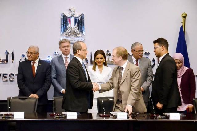 NBK Egypt, ILO ink deal to produce biogas in Egypt