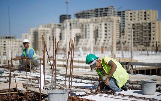 Holding Co for Construction eyes EGP 19.2bn revenues in FY18/19