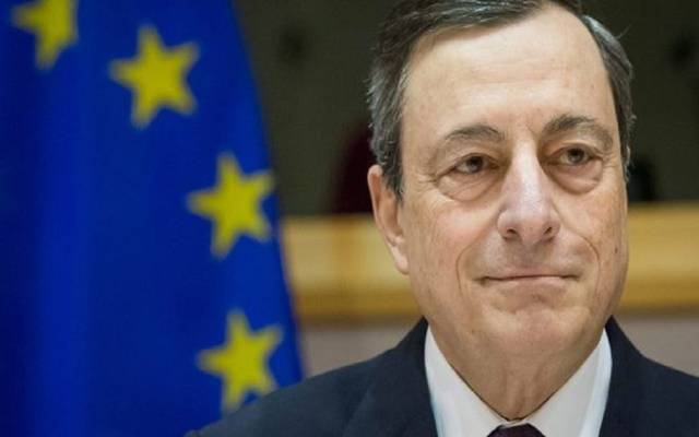 المركزي الأوروبي يراقب ارتفاع قيمة اليورو
