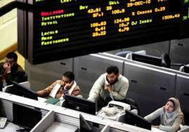 EGX gains EGP 385m in 3 sessions despite indices' decline