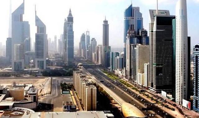 نتيجة بحث الصور عن اقتصاد الإمارات