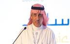 عبد الرحمن فقيه الرئيس التنفيذي للشركة السعودية للصناعات الأساسية "سابك"