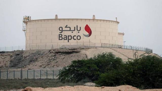 بابكو البحرينية تعتزم بناء المزيد من محطات الوقود