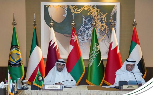 لجنة محافظي البنوك المركزية الخليجية تناقش نظم المدفوعات والأمن السيبراني