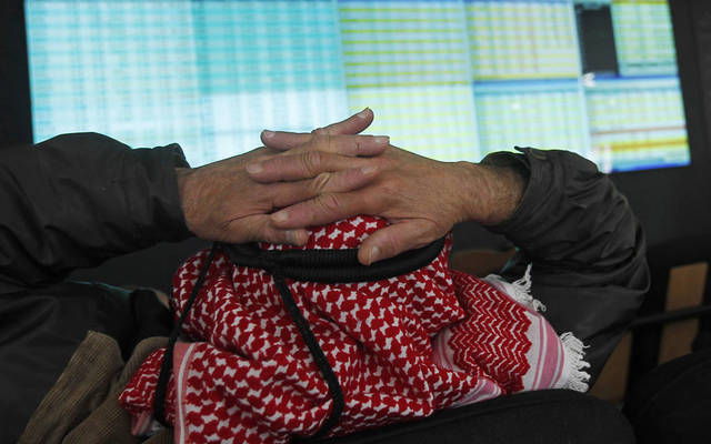 مؤشر عمَّان يعود للتراجع بضغط القياديات