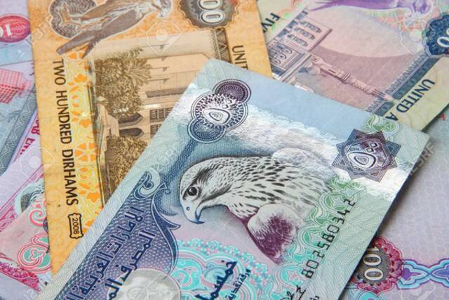 إنفوجرافيك.. إيرادات فوائد بنوك الإمارات ترتفع لأعلى مستوياتها في 2022