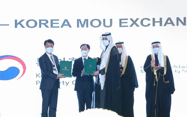 الهيئة السعودية للملكية الفكرية والمكتب الكوري للملكية الفكرية يوقعان شراكة استراتيجية متقدمة في مجال الملكية الفكرية