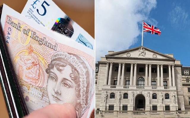 عضو في بنك إنجلترا يطالب بضخ تحفيزات لدعم اقتصاد بريطانيا