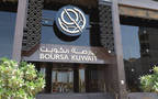 Boursa Kuwait announced the suspension of ten stocks early January