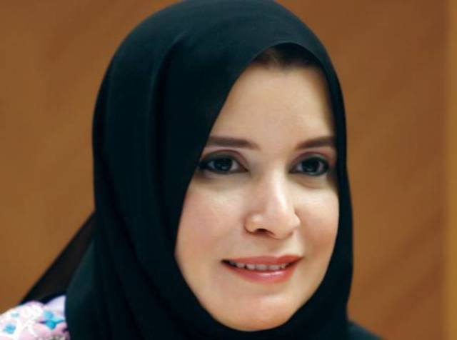 الإمارات تنتخب أول امرأة عربية لرئاسة مؤسسة برلمانية