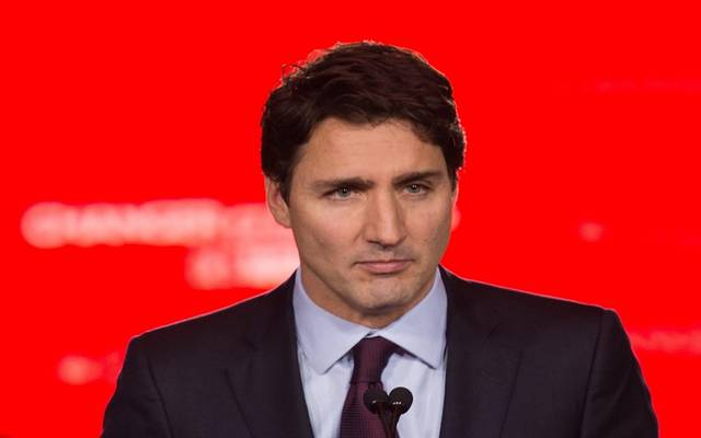 Canadian PM calls on Washington for flexibility in NAFTA talks 640