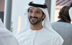 عبدالله بن طوق المري وزير الاقتصاد في دولة الإمارات