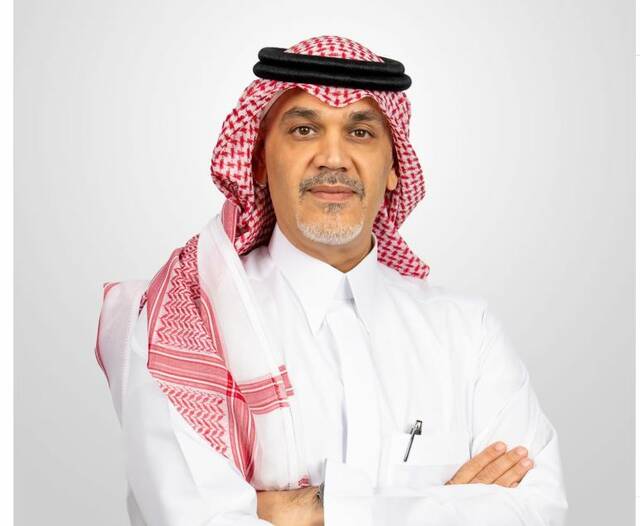 فهد بن عبدالجليل بن علي آل سيف وزير الاستثمار السعودي