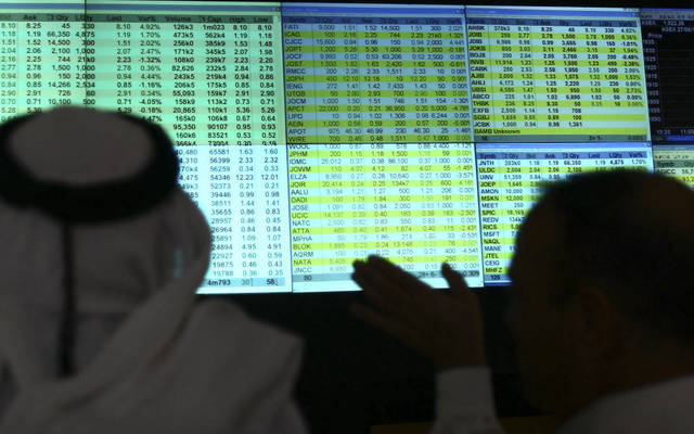مؤشر عمَّان يرتفع 0.05% بدعم "المالي"