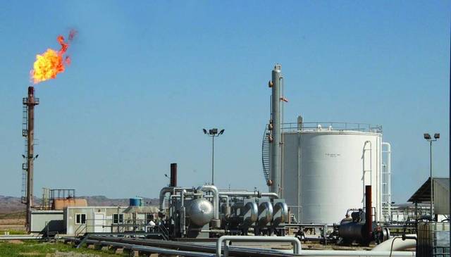 Dana Gas gets $44m in dividends from KRI in H1