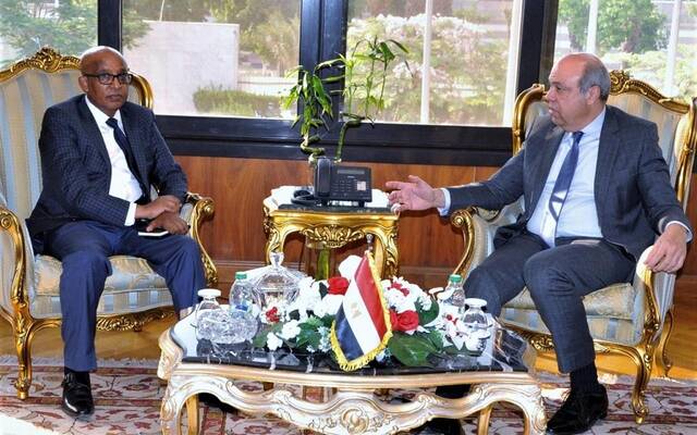 مصر للطيران تتسلم أولى طائرات B737-8 MAX مطلع العام المقبل