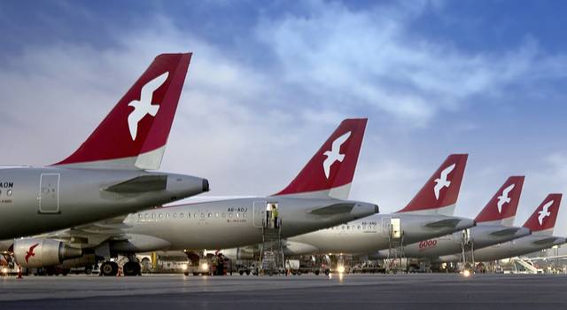 مطار الشارقة يستقبل 3.16 مليون مسافر بالربع الأول