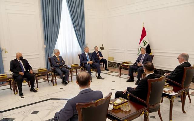 The Prime Minister confirms that Iraq is on the way to economic reform