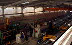 مصنع انتركايرو لصناعة الألومنيوم - الصورة من موقع الشركة