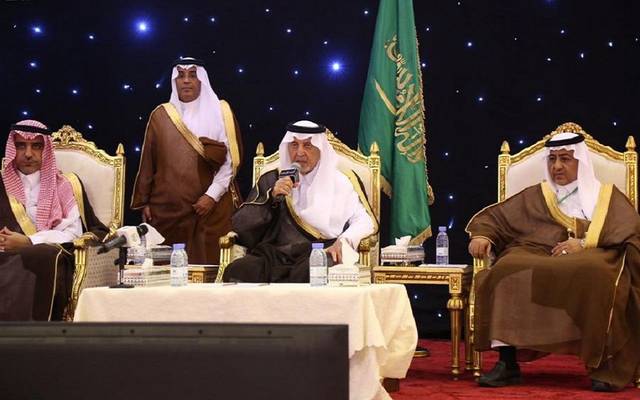 أمير مكة: تنفيذ مشروعات بـ802 مليون ريال برابغ وخليص والكامل