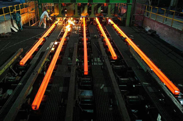 Developed economies’ investments to boost global steel demand