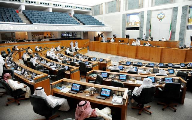 باجتماع استثنائي.. الحكومة الكويتية: ننسق مع مجلس الأمة لعقد جلسة بشأن "كورونا"