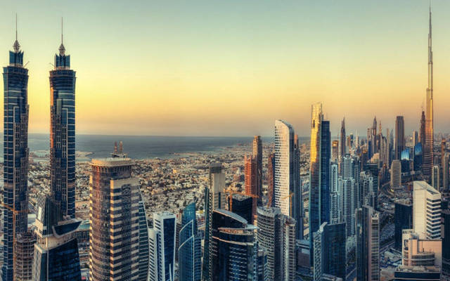 الإمارات الأولى عالمياً في كفاءة الإنفاق الحكومي
