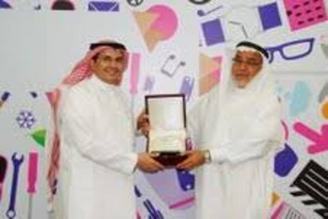  الاتصالات السعودية تفوز بجائزة أفضل مزود للخدمات المتنقلة في المملكة