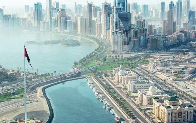 3.9 مليار درهم قيمة التداولات العقارية بإمارة الشارقة خلال يناير 2024