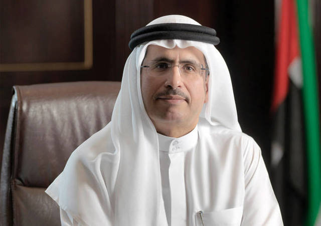 DEWA, Siemens ink AED1.7bn deal