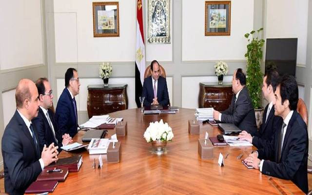 Egypt’s budget logs EGP 21bn initial surplus in 6M