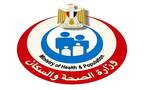 شعار وزارة الصحة والسكان