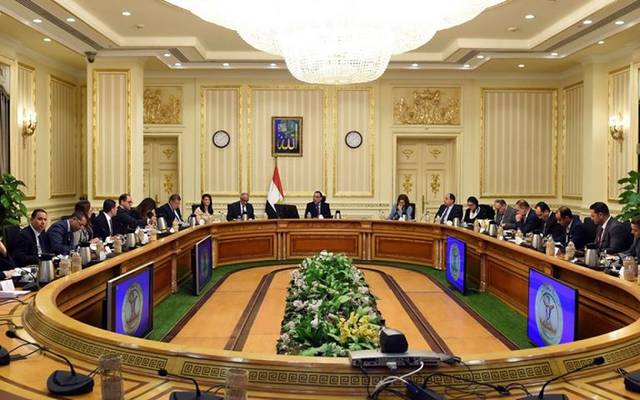 الوزراء المصري يستعرض الموقف الوبائي لفيروس كورونا