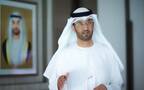 سلطان بن أحمد الجابر وزير الصناعة والتكنولوجيا المتقدمة ورئيس مجلس إدارة مصرف الإمارات للتنمية