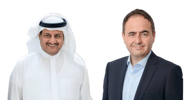 جون روك - لؤي جاسم الخرافي