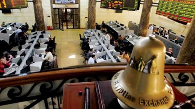 تقرير: بورصة مصر ضمن الأفضل أداء عربيا بالأسبوع قبل الأخير من 2021